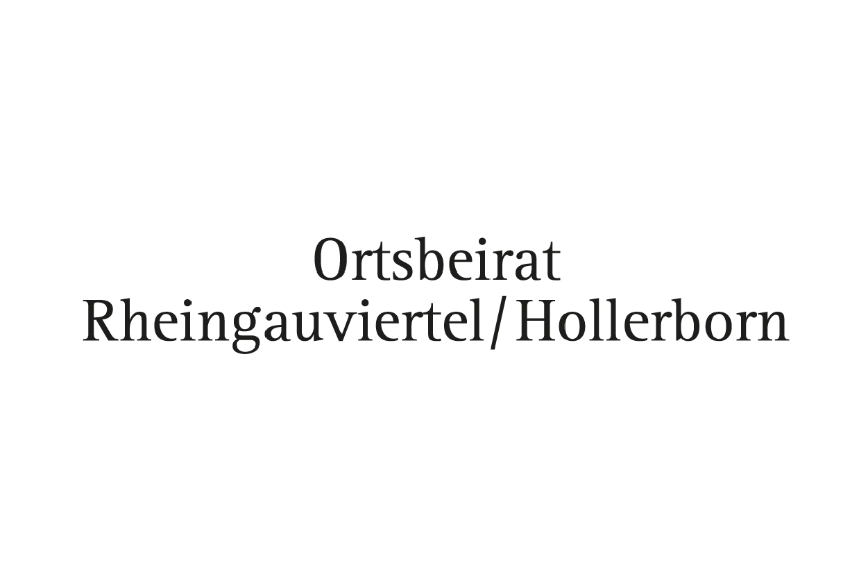 Ortsbeirat Wiesbaden