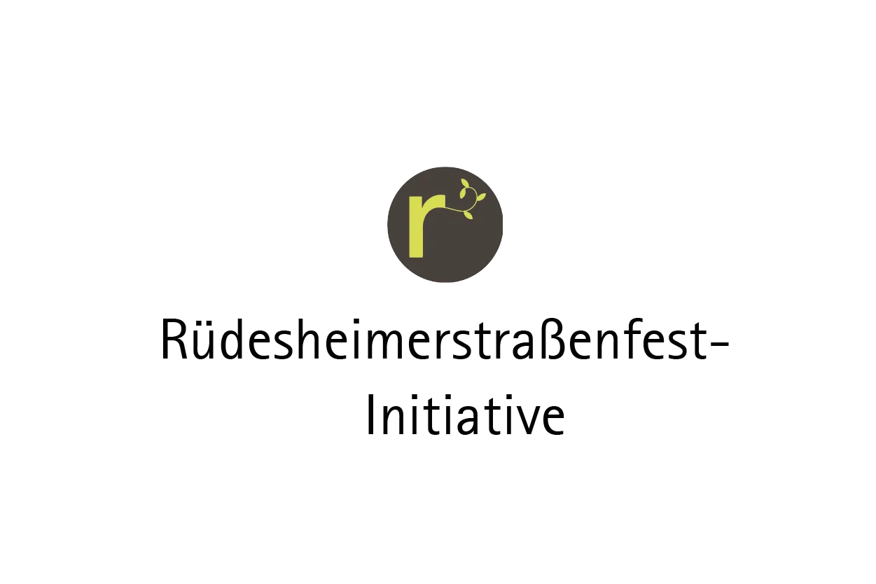 Rüdesheimerstraßenfest-Initiative