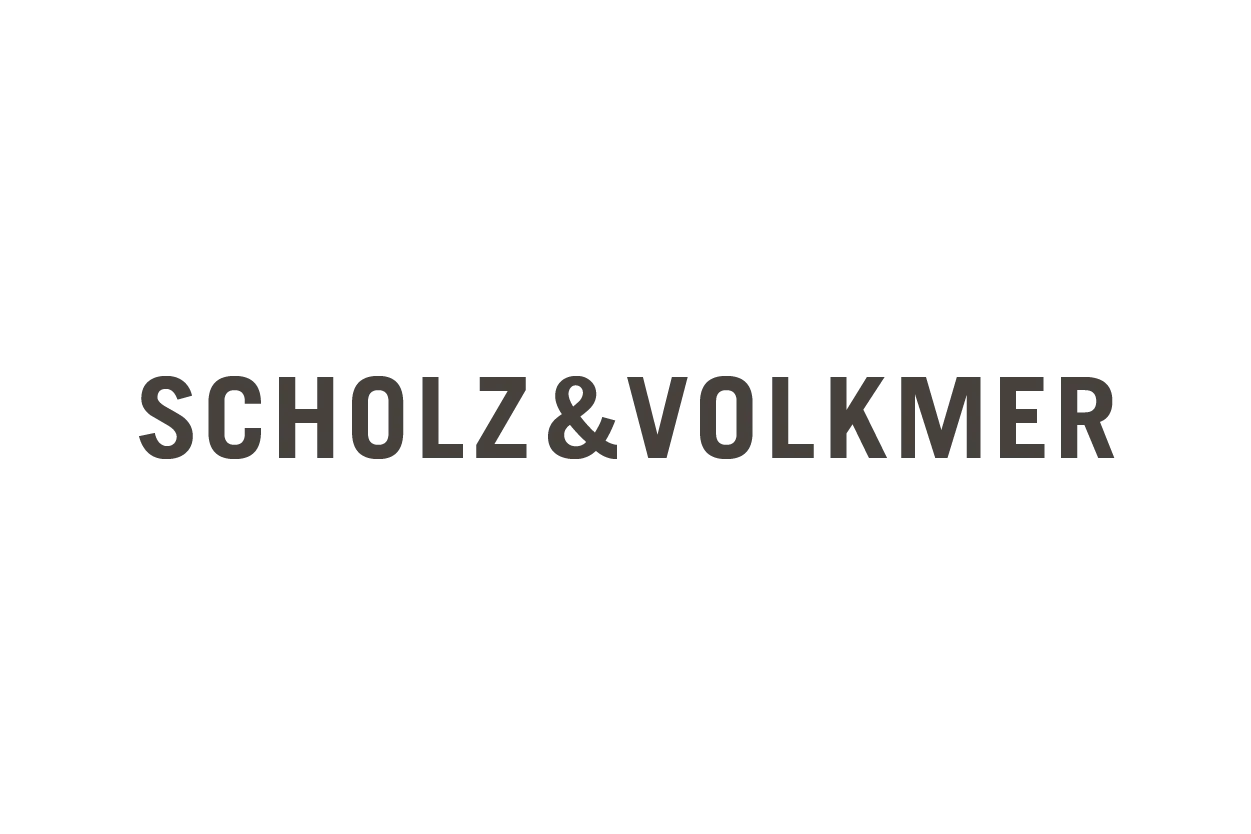 Scholz & Volkmer
